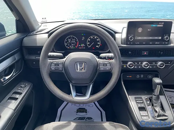 jeepetas y camionetas - Honda CR-V EX 2023 10
