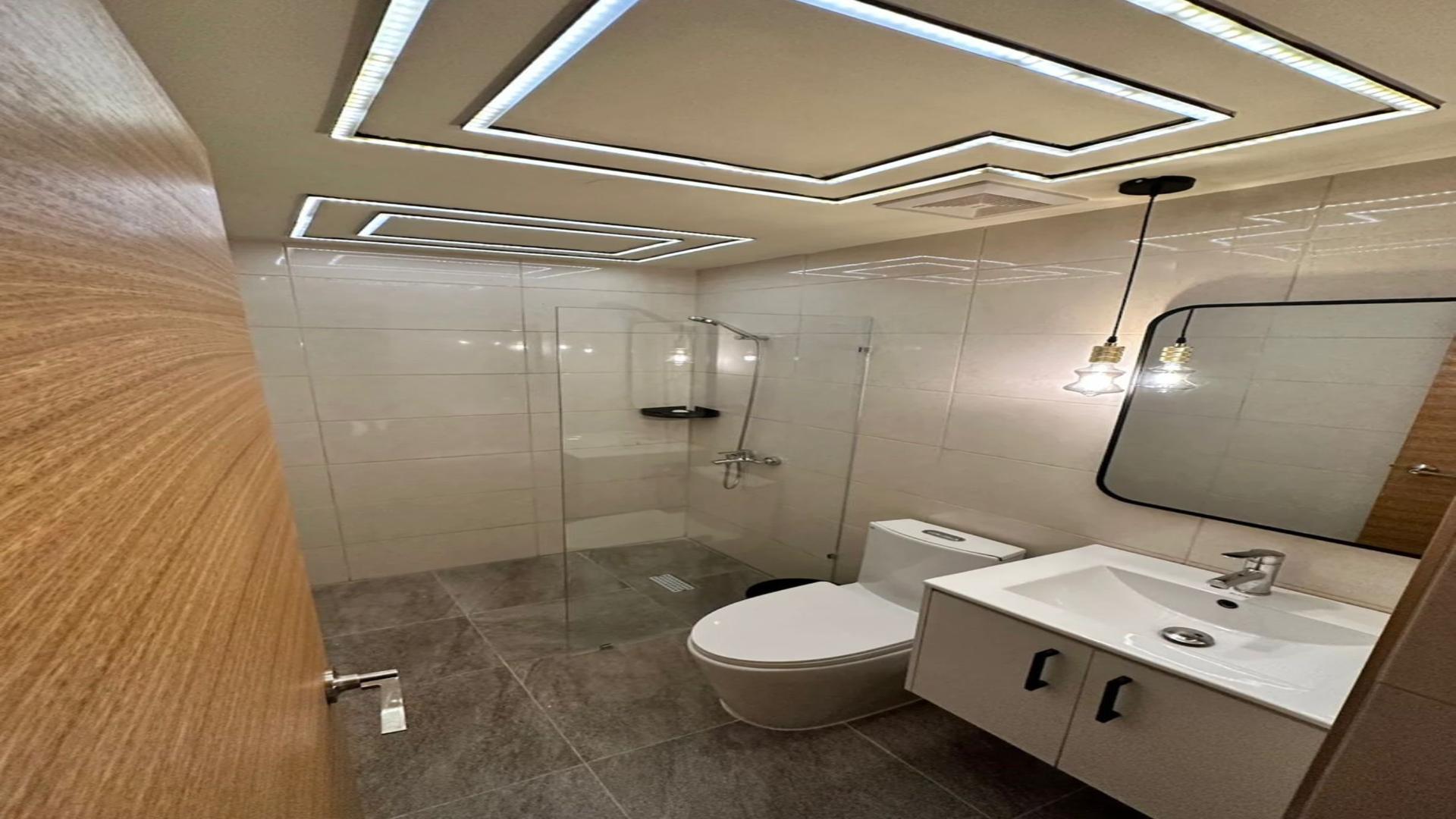 apartamentos - alquiler amueblado 3