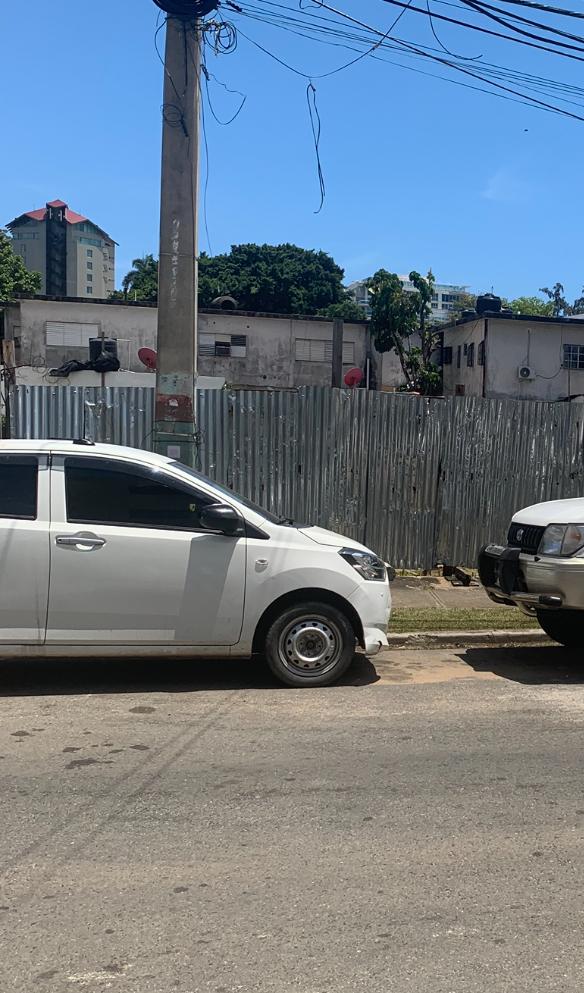 solares y terrenos - Solar en Venta – Casimiro de Moya, Gazcue