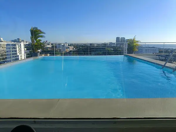 apartamentos - Apartamento amueblado en La Feria 6