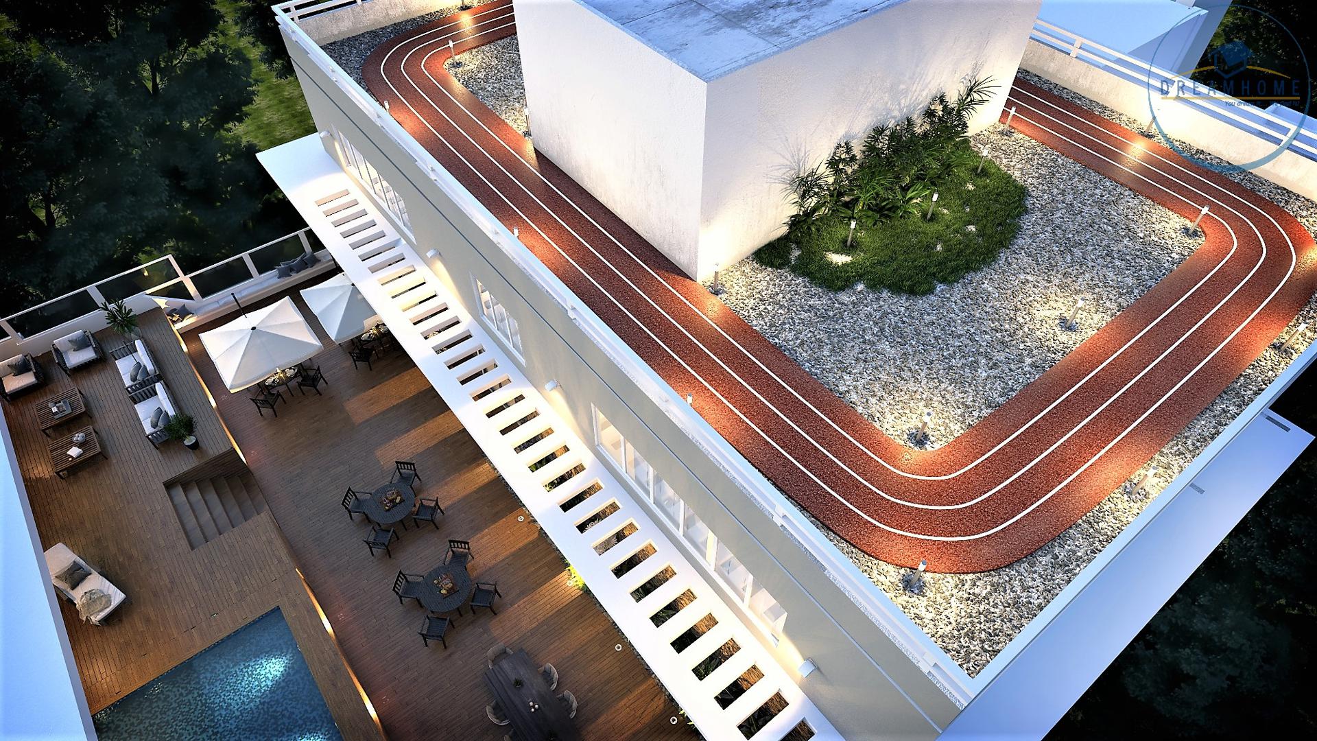 apartamentos - Descubre Smart Tower: El Futuro del Lujo Vive en Santo Domingo id 3263 8