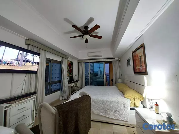 apartamentos - Apartamento en venta con vista al mar  6