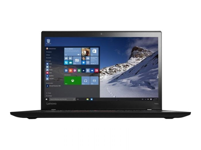 💻 Laptop ThinkPad T470s |Core i5| 8GB RAM | 256GB SDD | 1 año de Garantia

    