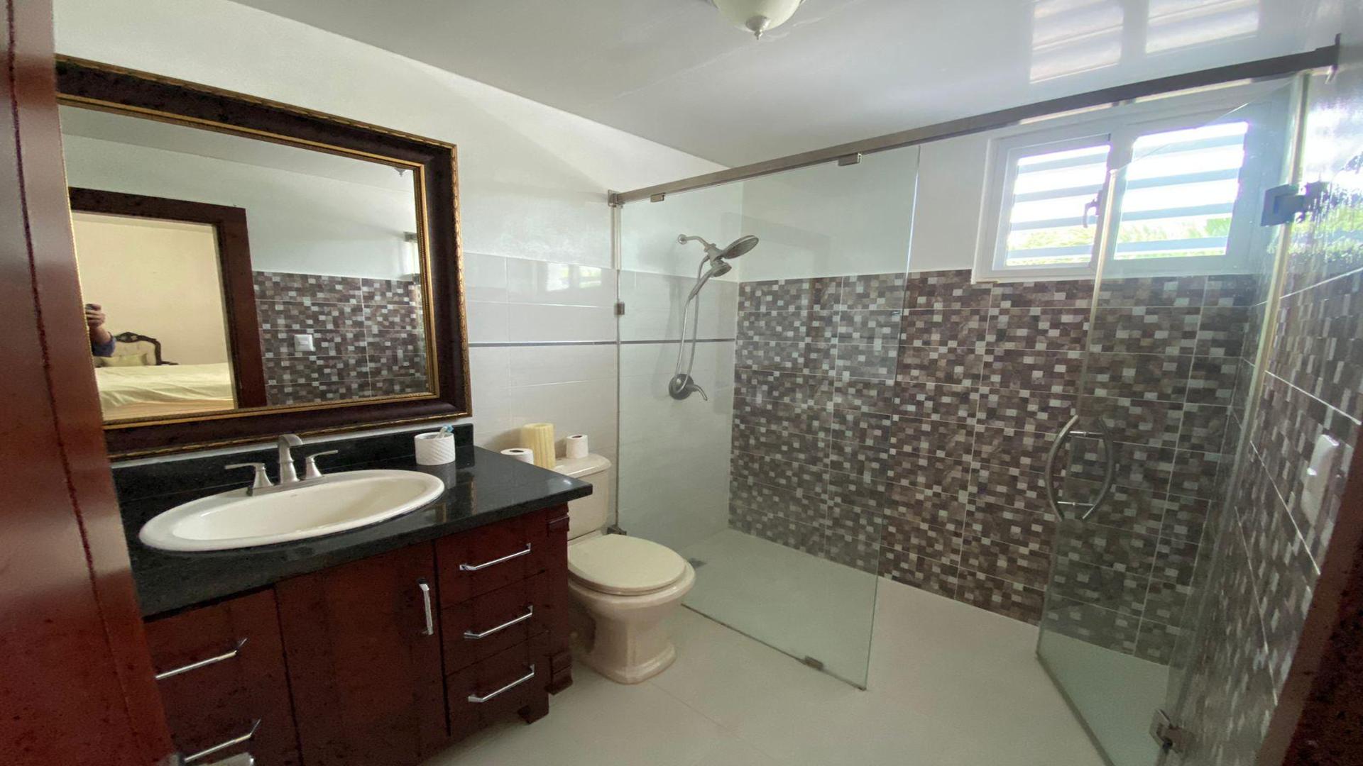 casas - CASA EN VENTA EN SANTIAGO. 6