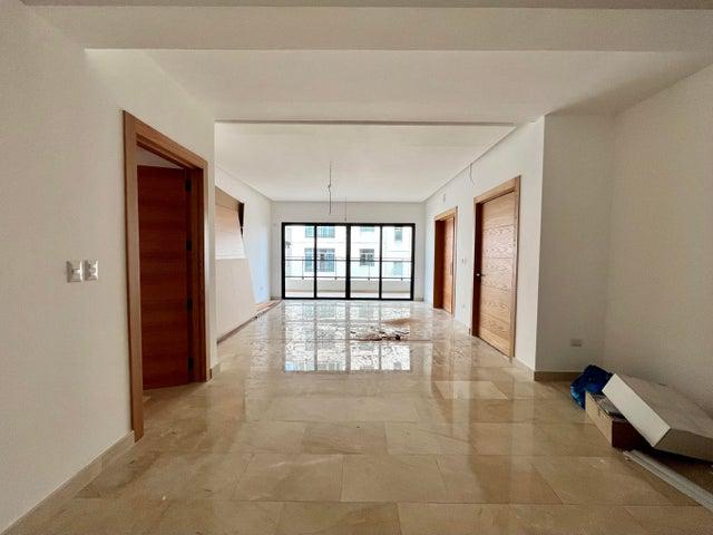 apartamentos - Apartamento Alquiler Piantini 3