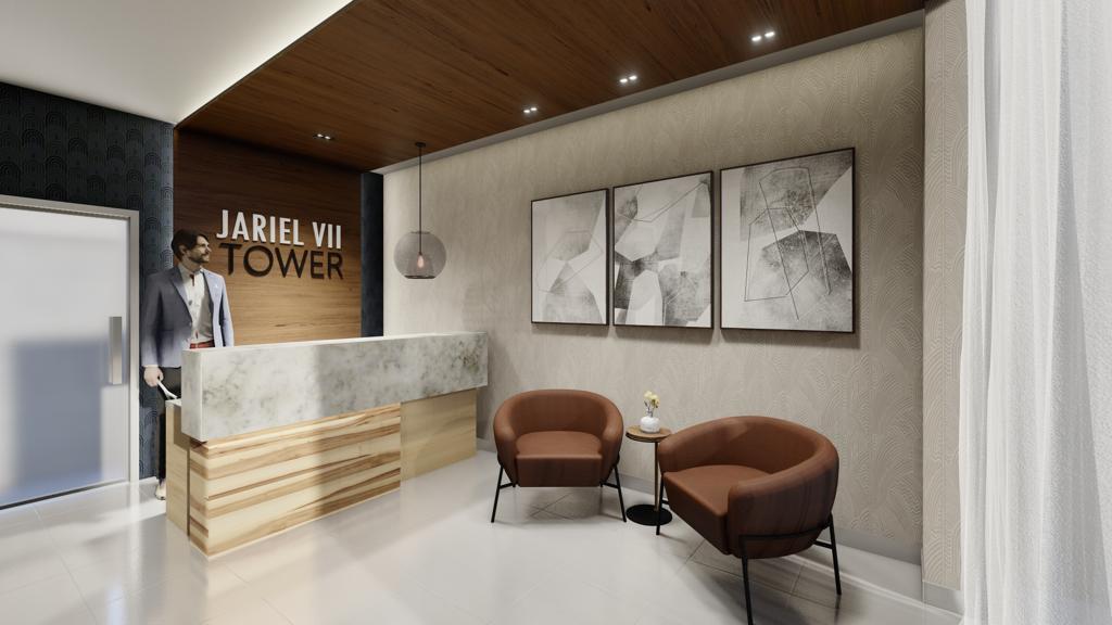 apartamentos - Proyecto de apartamentos en venta en Renacimiento 4