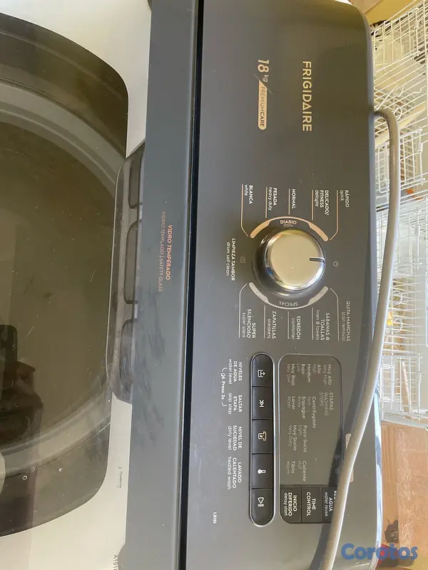 electrodomesticos - 18 kg 2