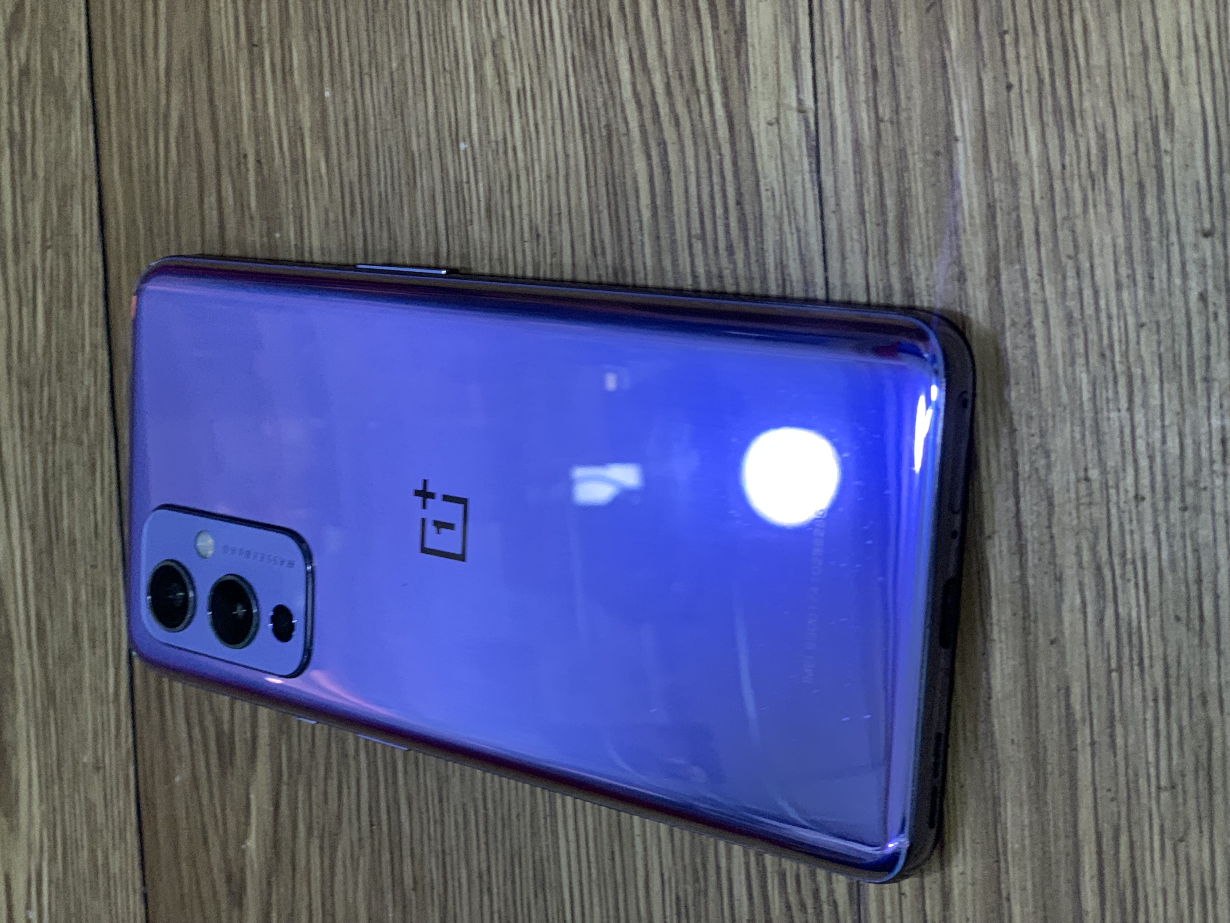 celulares y tabletas - one plus 9 5G  3