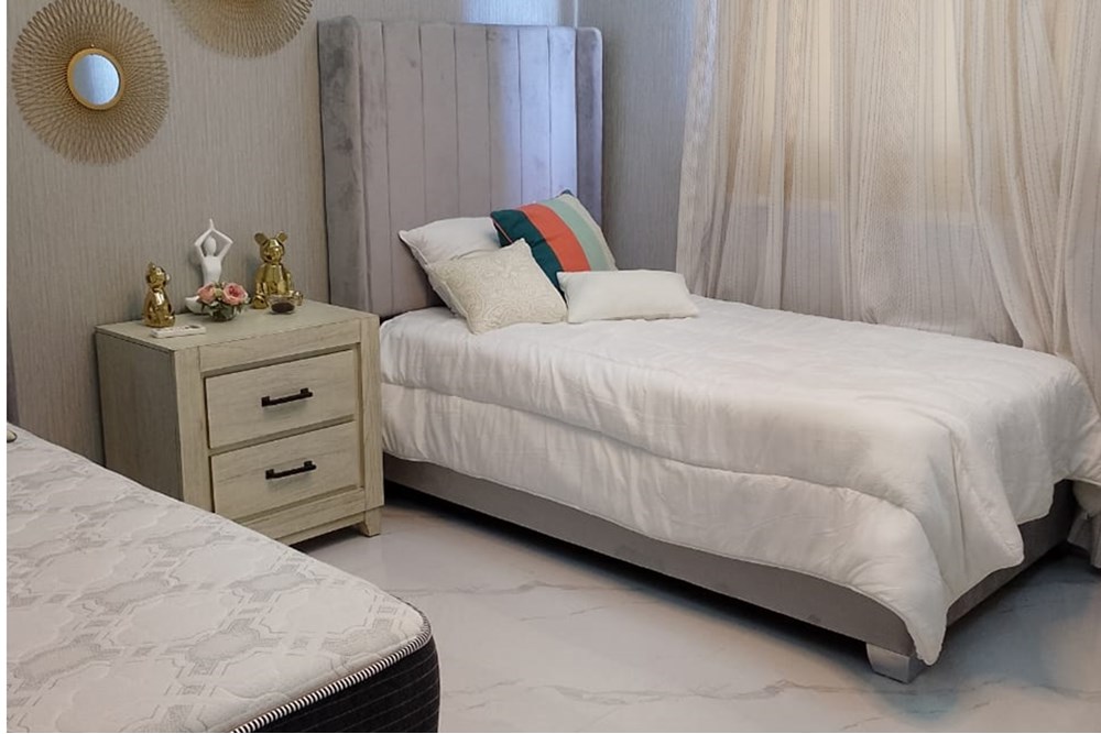 apartamentos - Apartamento Amueblado en Alquiler en Bella Vista 1
