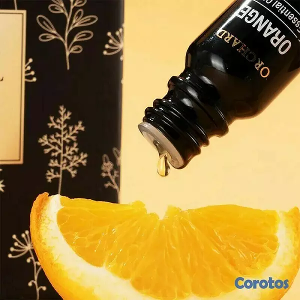 salud y belleza - Esencia aromatica para humidificador  2