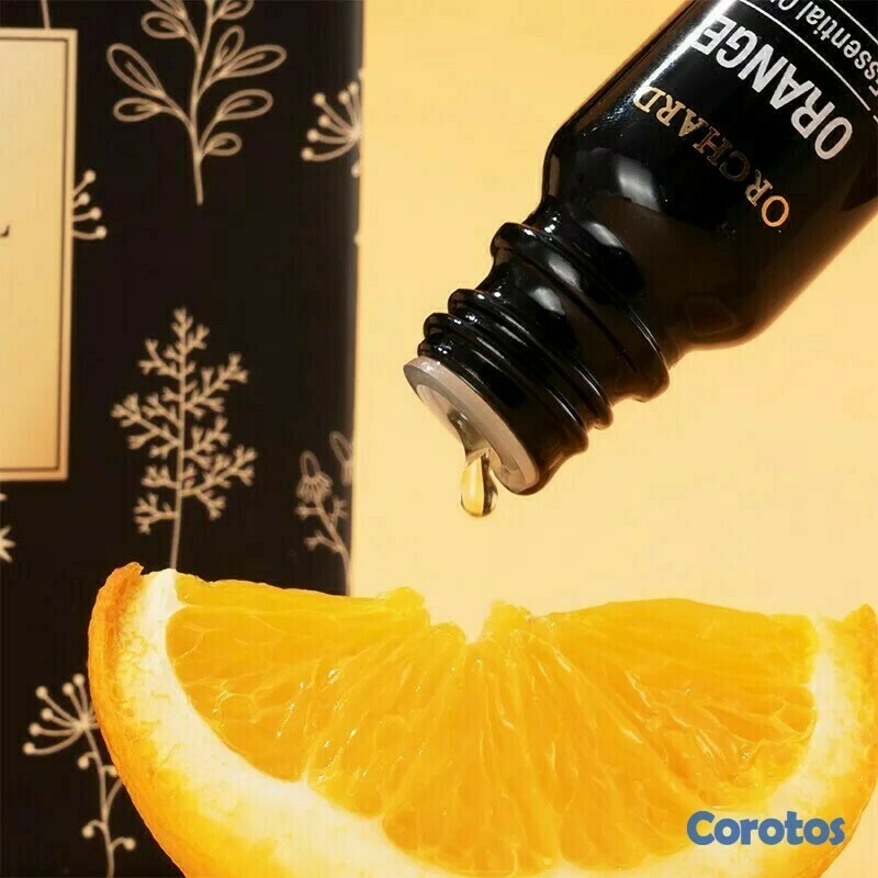 salud y belleza - Esencia aromatica para humidificador  2