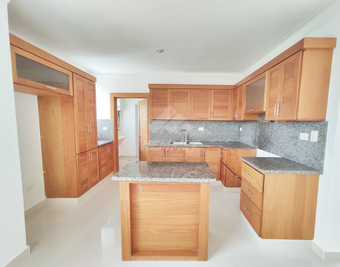 apartamentos - SEGUNDO PISO MODERNO JARDINES DEL ESTE SANTIAGO 2