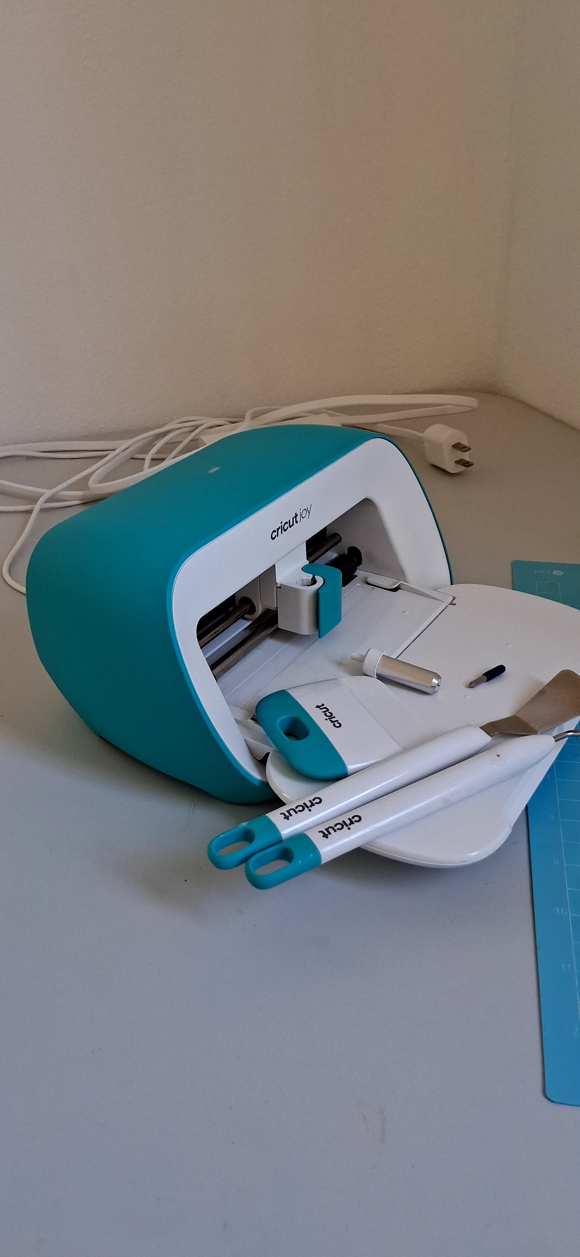 impresoras y scanners - Cricut joy  condición 9/10  4