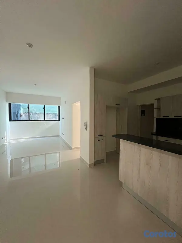 apartamentos - 5to nivel a estrenar en Tropical 3