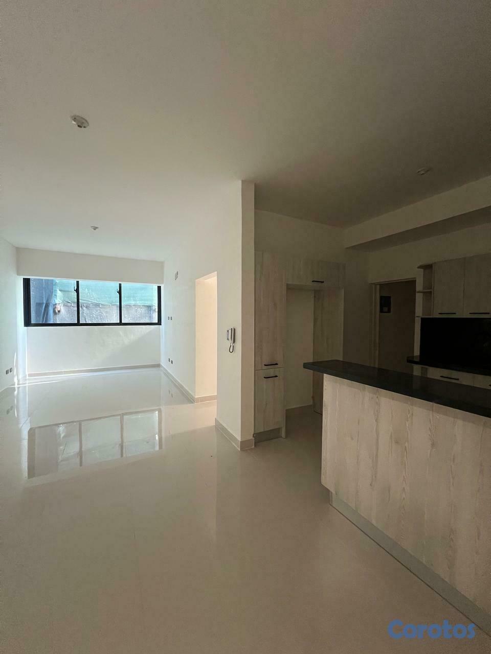 apartamentos - 5to nivel a estrenar en Tropical 3