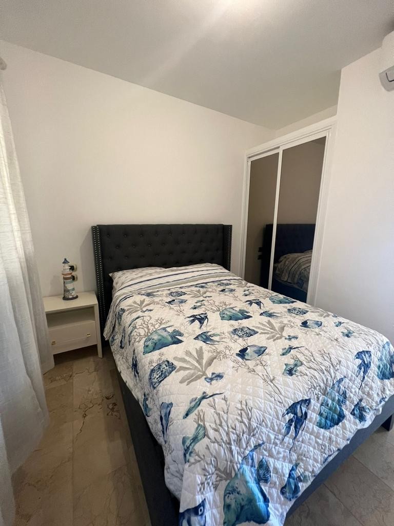 apartamentos - Penthouse  amueblado   en punta cana 2