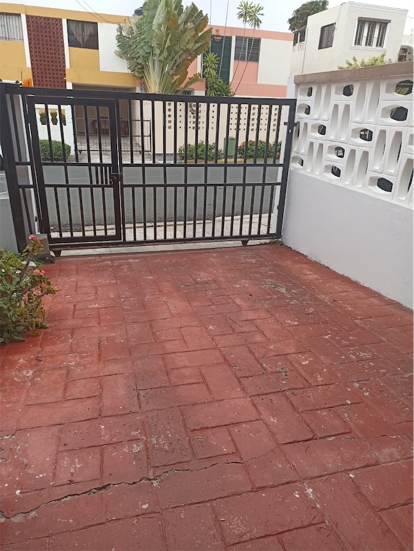 casas - Venta de casa en la independencia Distrito Nacional Santo Domingo  1