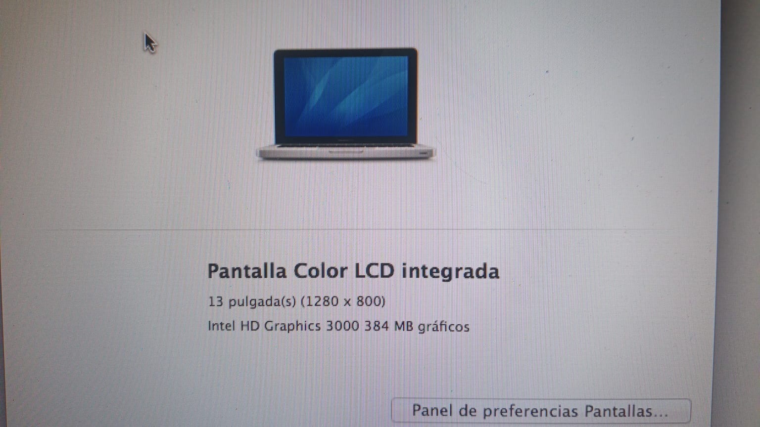 computadoras y laptops - Mac 2012  7