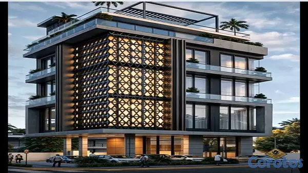 oficinas y locales comerciales - LOCAL EN VENTA 91M2 EN EDIFICIO CORPORATIVO – ZONA UNIVERSITARIA, D.N 7