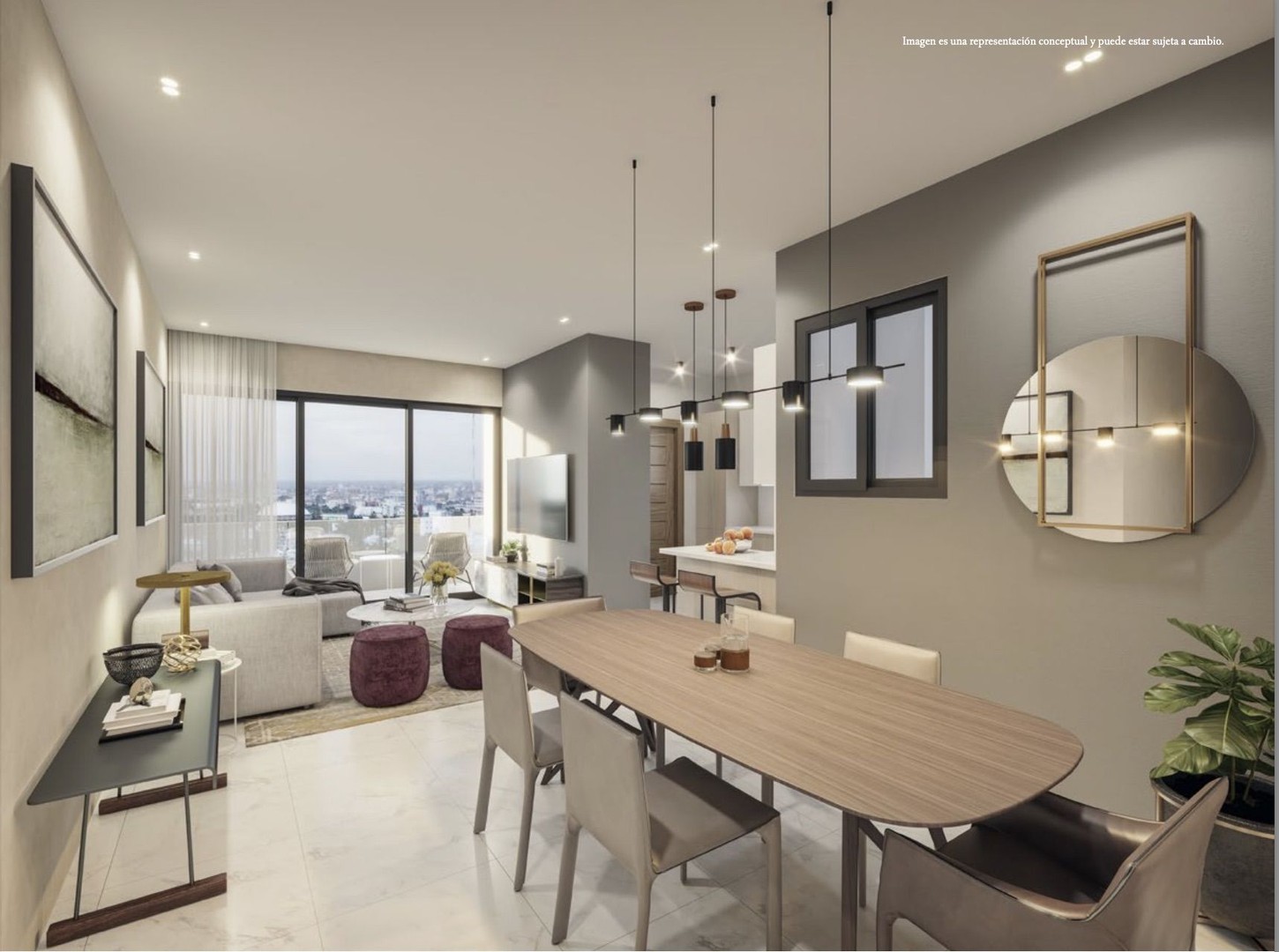 penthouses - apartamento penthouse en venta en ensanche naco  2