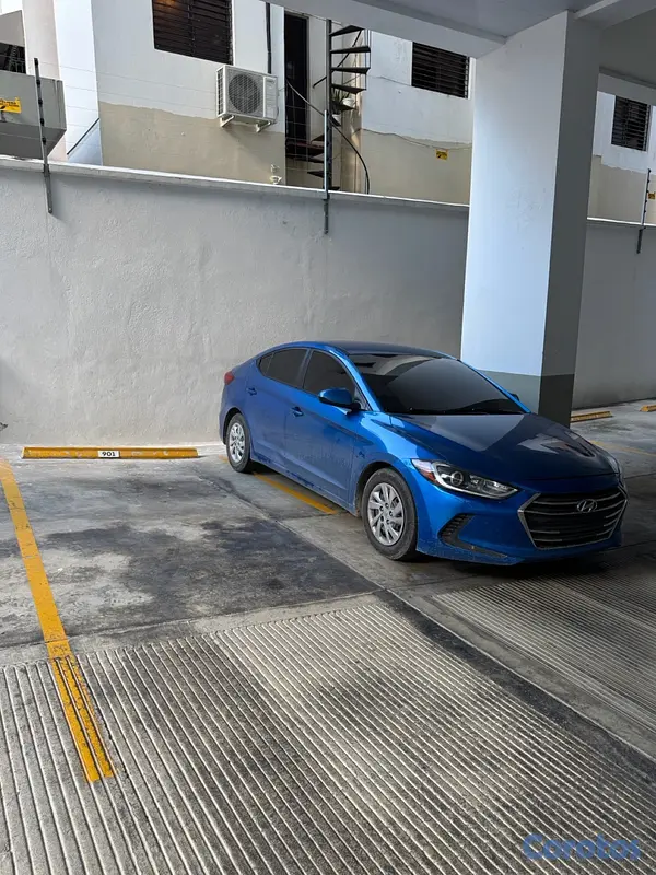apartamentos - vendo de oportunidad en Evaristo Morales  10