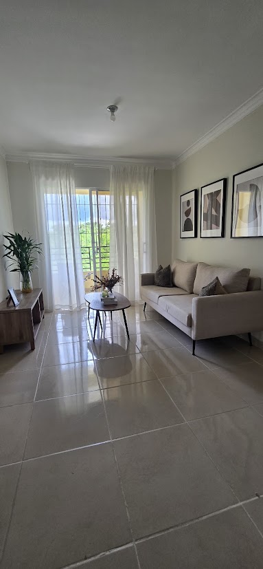 apartamentos - APARTAMENTO EN ALQUILER JUAN RAFAEL SUR LA JACOBO 1