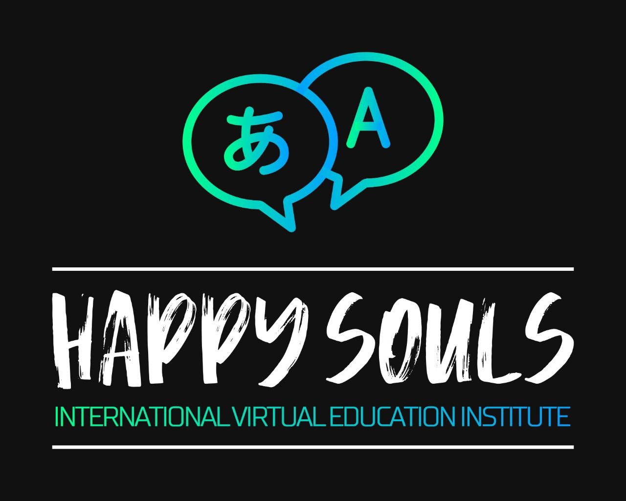cursos y clases - Happy Souls Canadian International Education institute 