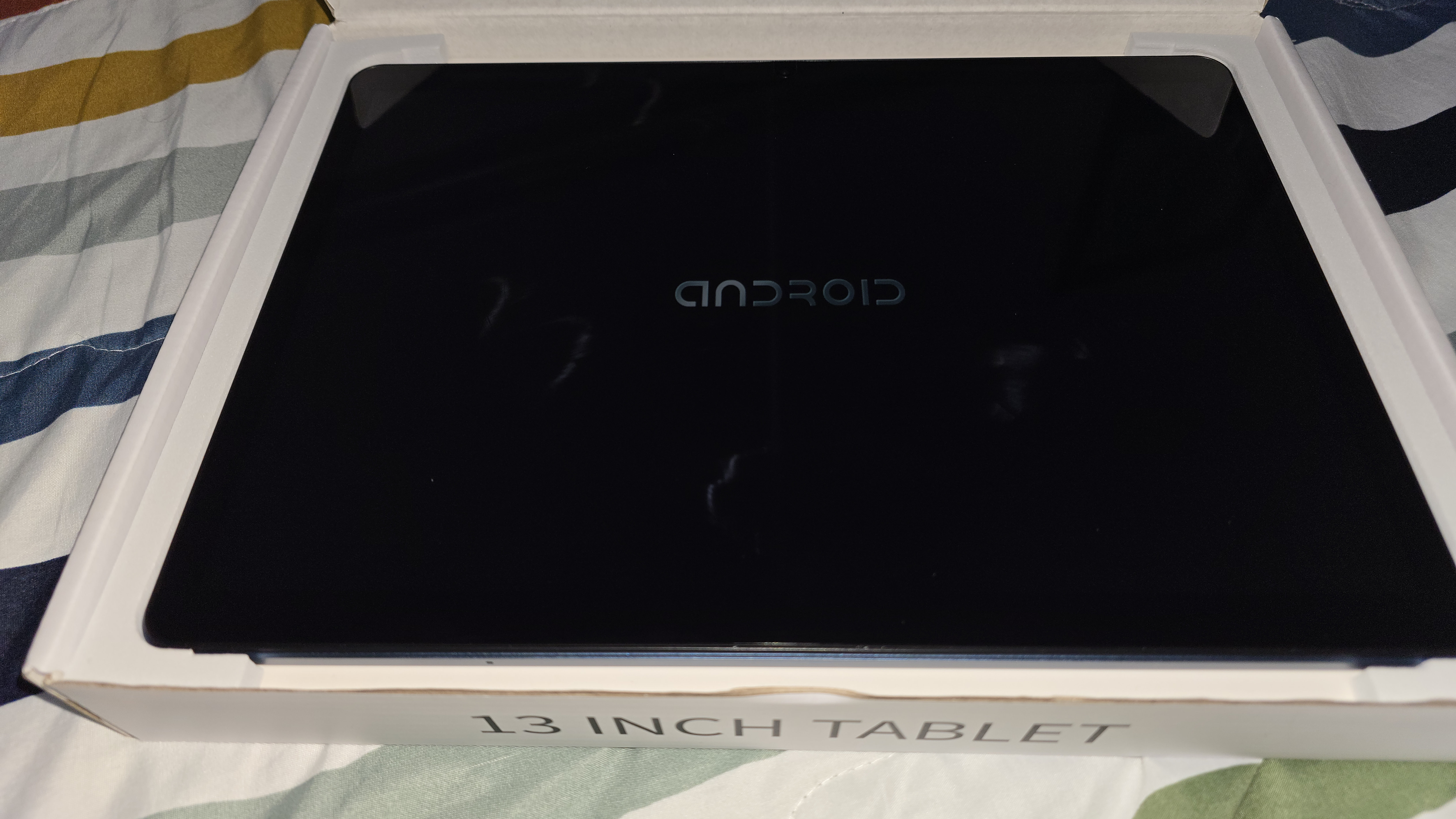 celulares y tabletas - Tablet TecnoMaster 5