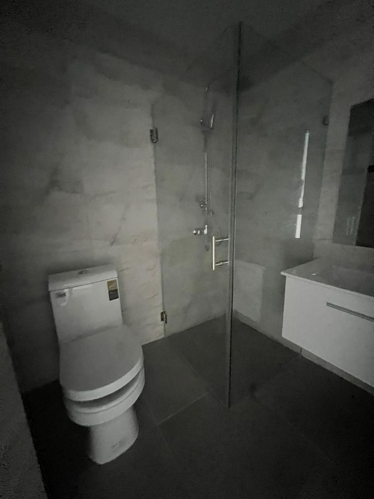 apartamentos - Venta de apartamento en Bella Vista Norte nuevo a estrenarse.
 2