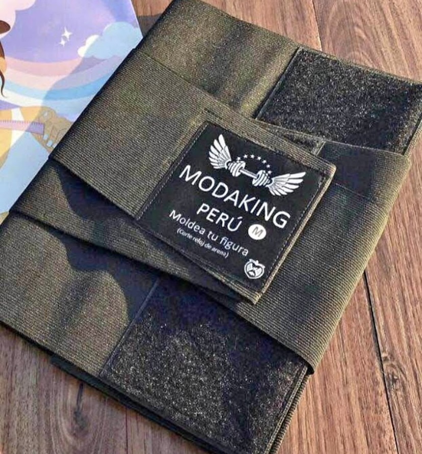 ropa para mujer - FAJAS MODA KING 💯 ORIGINALES  9