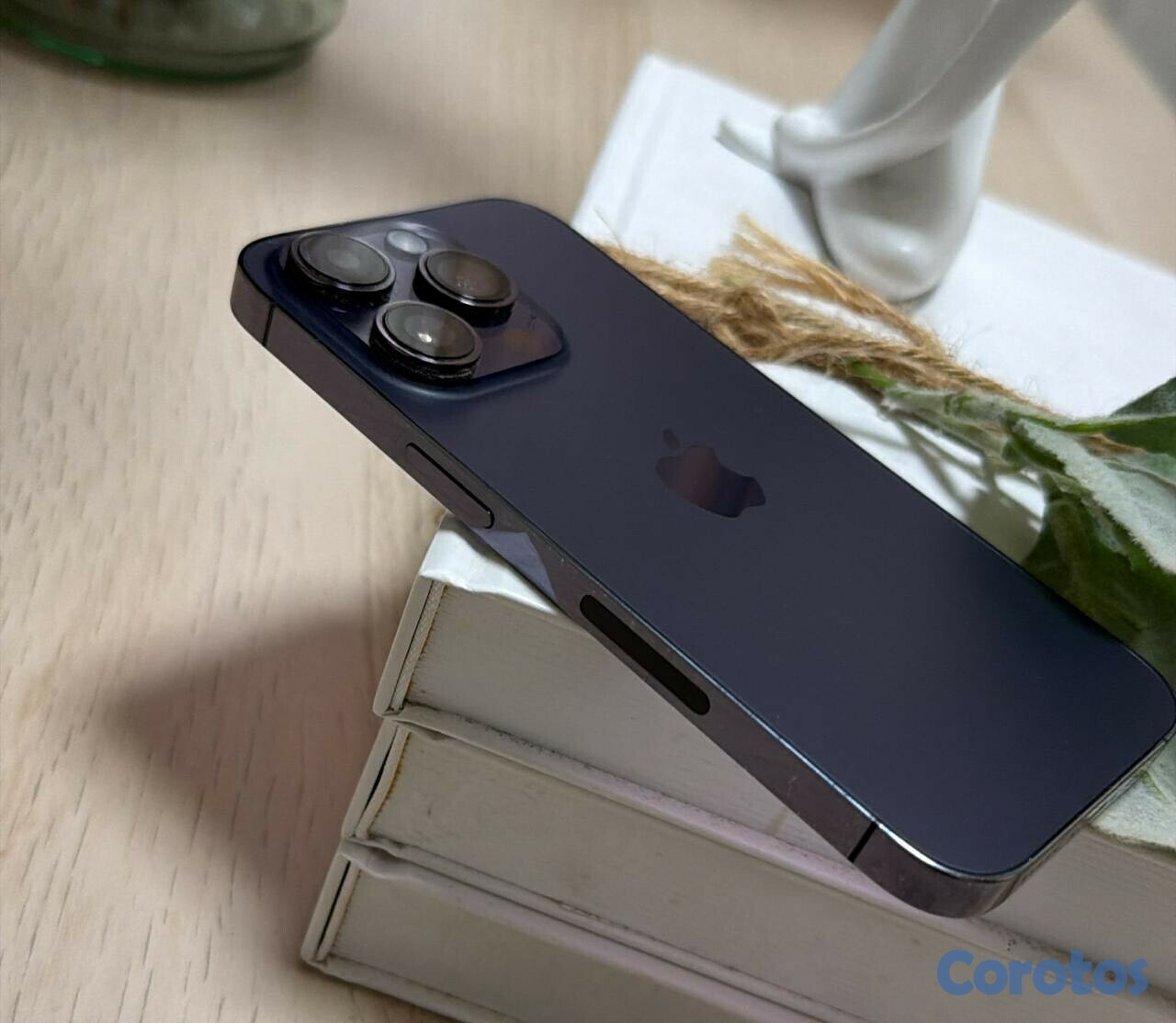 celulares y tabletas -  Iphone 14 pro  1