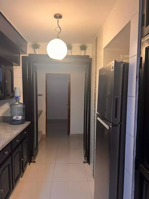 apartamentos - Alquilo apartamento en el Millón,  134.4  mts2:

 7