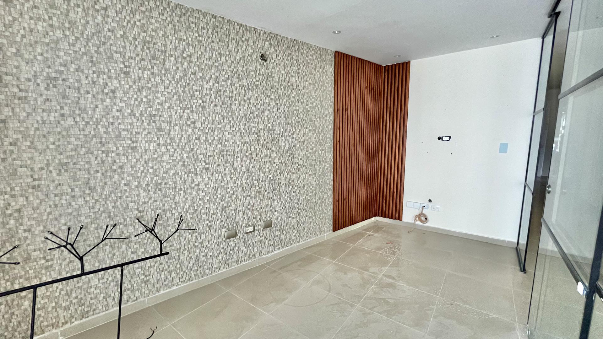 apartamentos - Apartamento en Alquiler en El Vergel, Santo Domingo 6