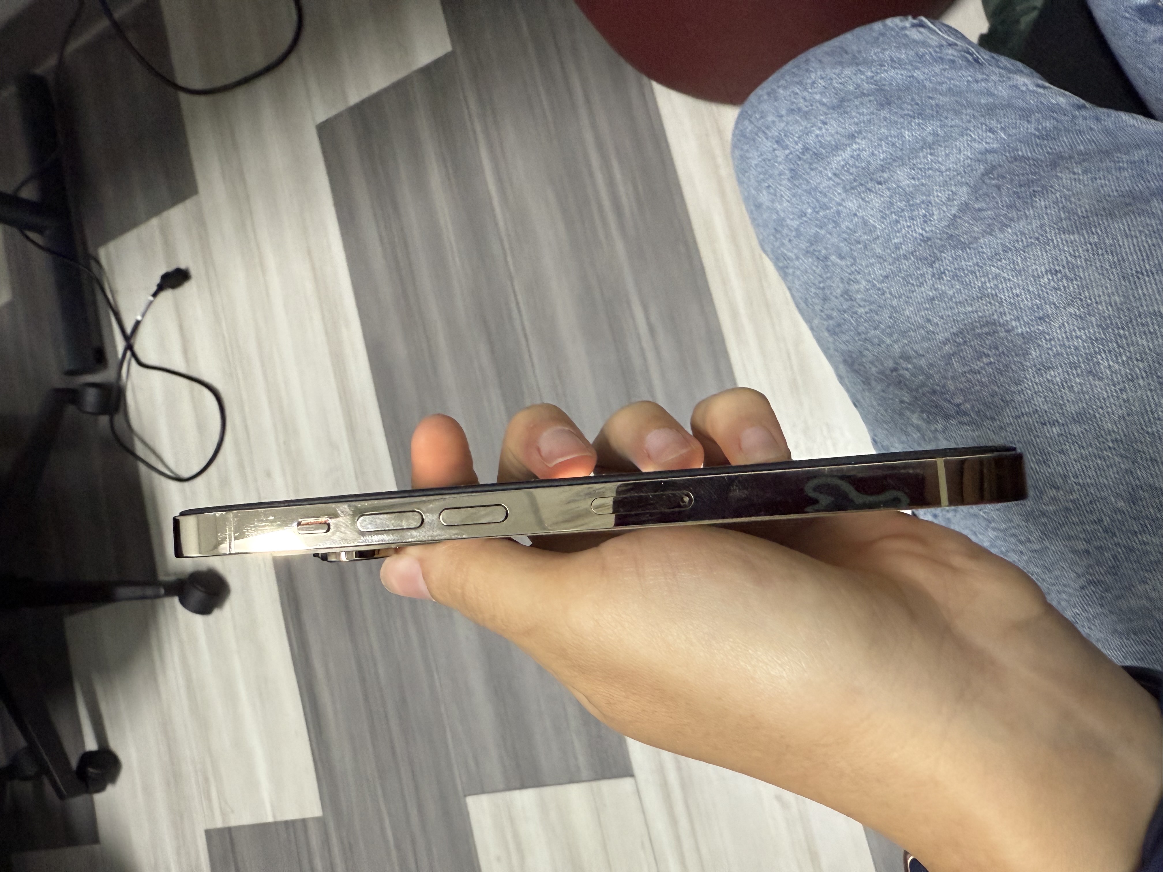 celulares y tabletas - iphone 14pro de 128 GB 5