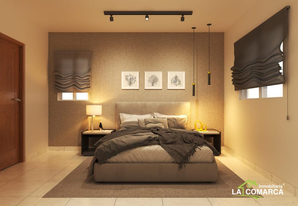 apartamentos - Proyecto de apartamentos en Puñal 7