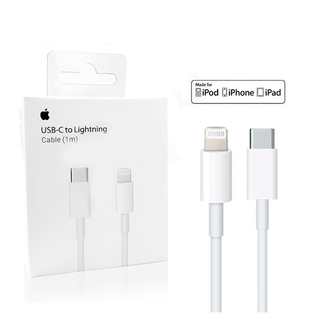 accesorios para electronica - Cable Iphone Lightning a tipo C ORIGINAL
