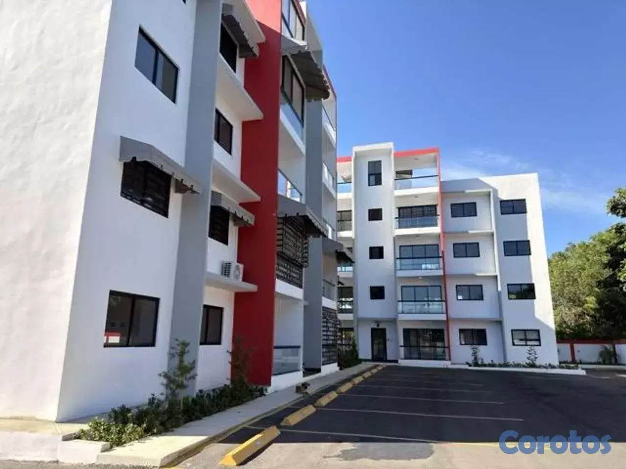 apartamentos - Residencial GMS – Apartamentos en Las Américas, Sa 7