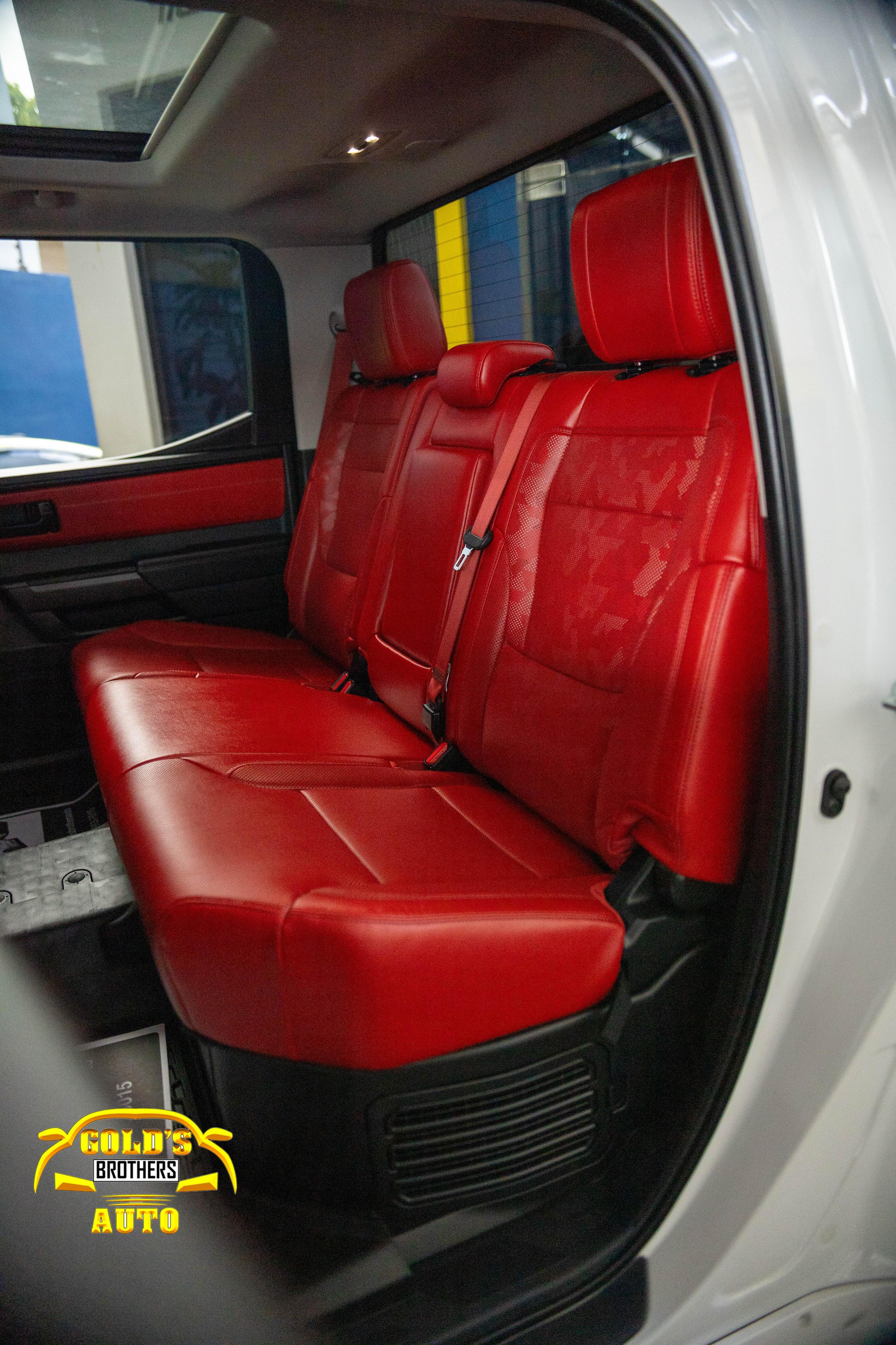 jeepetas y camionetas - Toyota Tundra TRD Pro 2023 Recien Importada 7