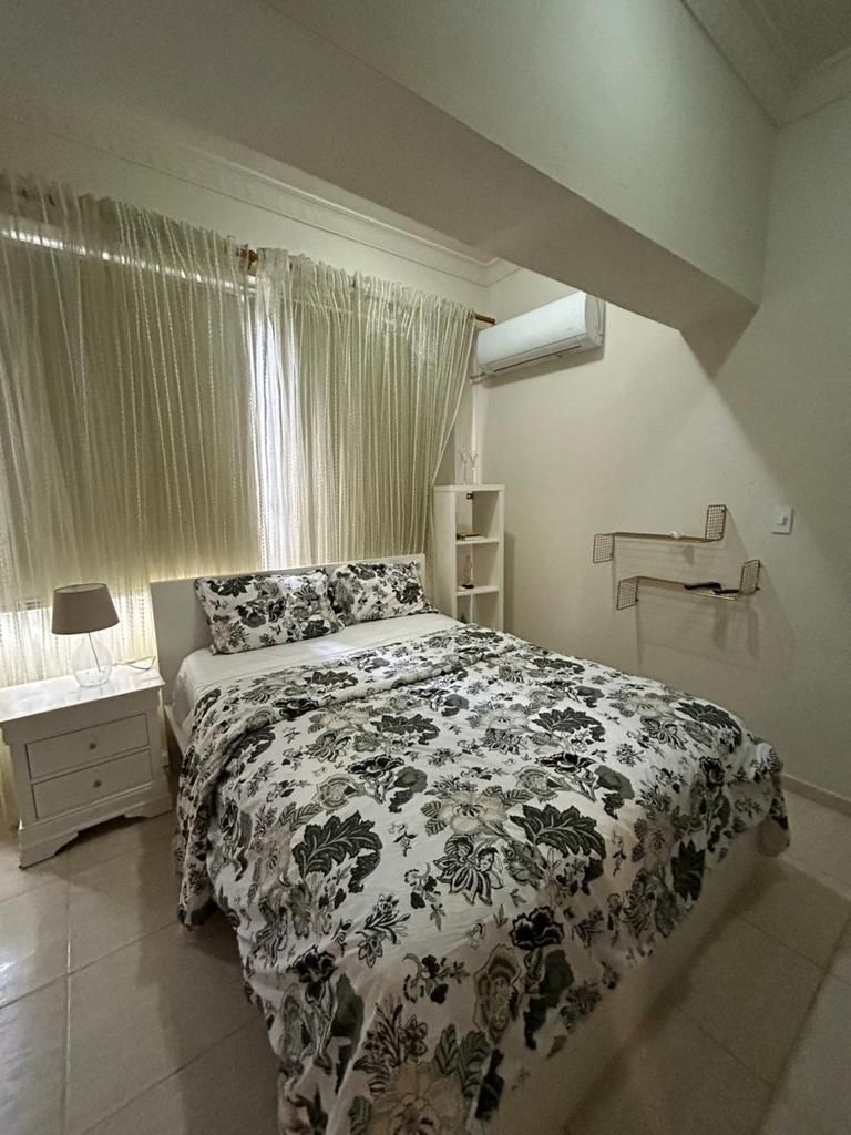 apartamentos - Alquiler Apartamento de 2 Habitaciones, El Vergel 4