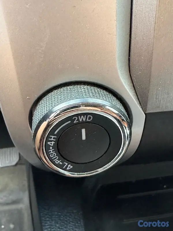 jeepetas y camionetas - 2017 Toyota Tundra 4X4 15