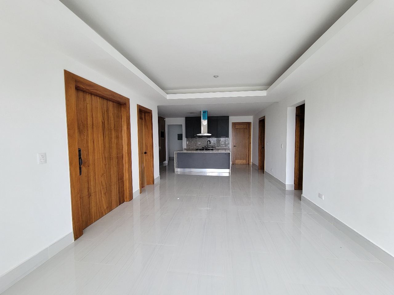 apartamentos - APARTAMENTO EN VENTA EN PROYECTO RESIDENCIAL 6