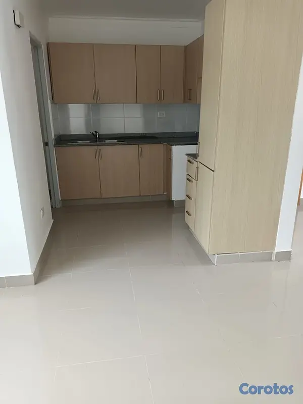 apartamentos - Santo Domingo Norte | Oportunidad  3