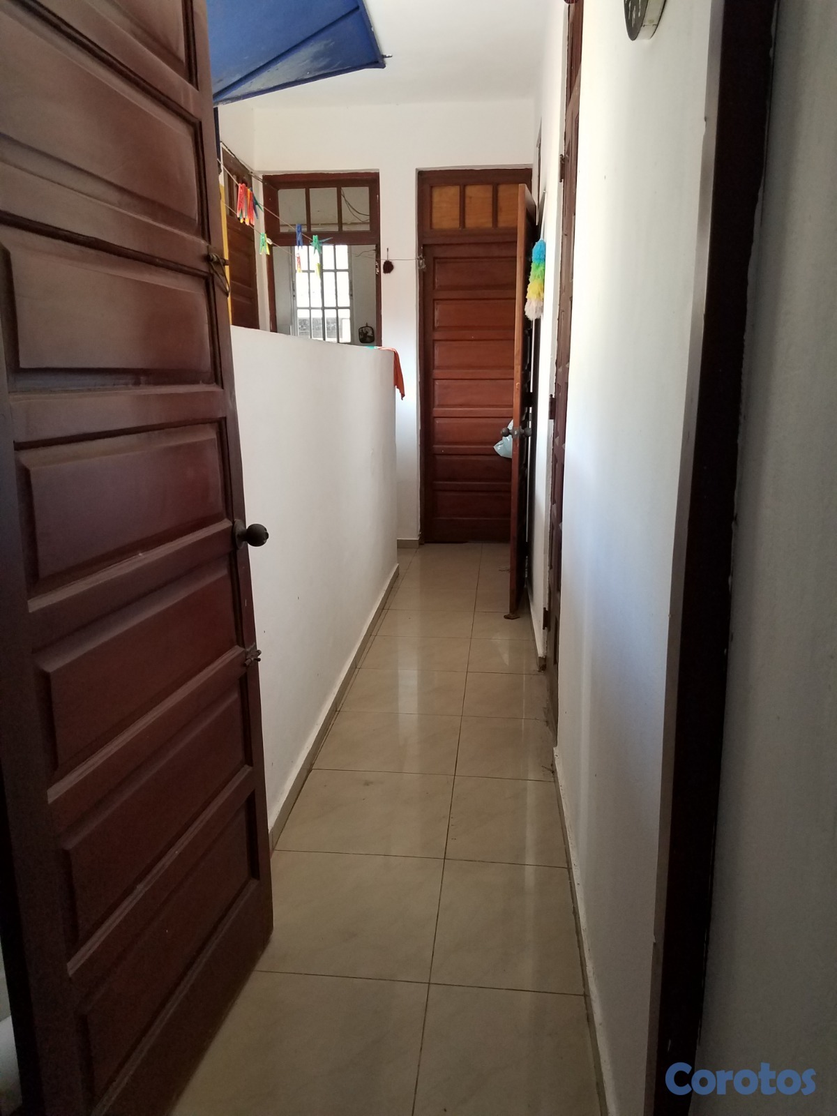 habitaciones y viviendas compartidas - habitacion en alquiler 6