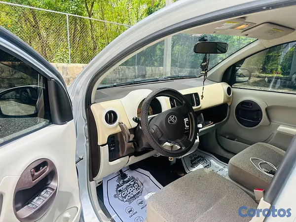 carros - Vendo Toyota Passo 5