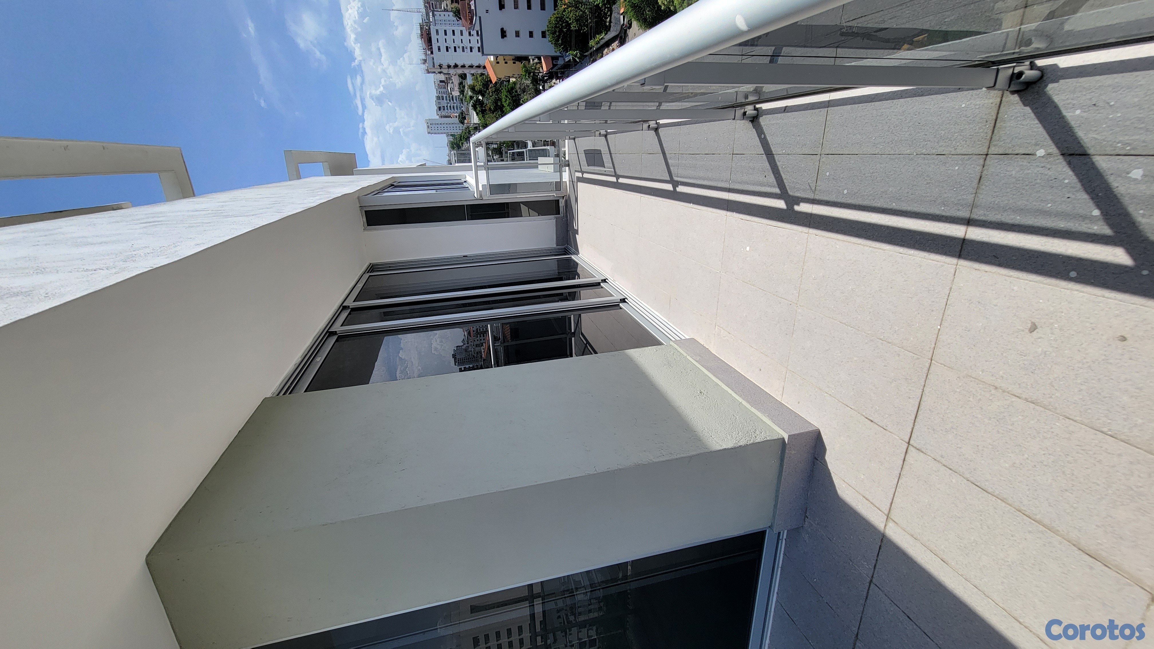 apartamentos - penthause 6