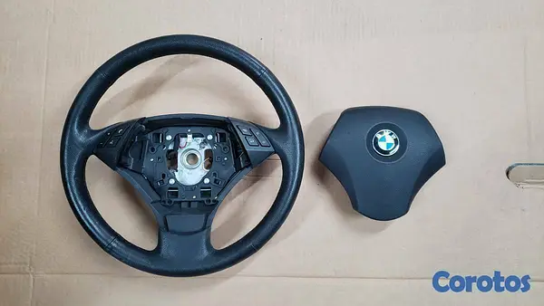 repuestos - Timon  Bolsa Der Aire Para BMW 5 2012 2