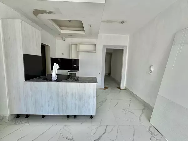 apartamentos - Vendo apartamento en Evaristo Morales  4