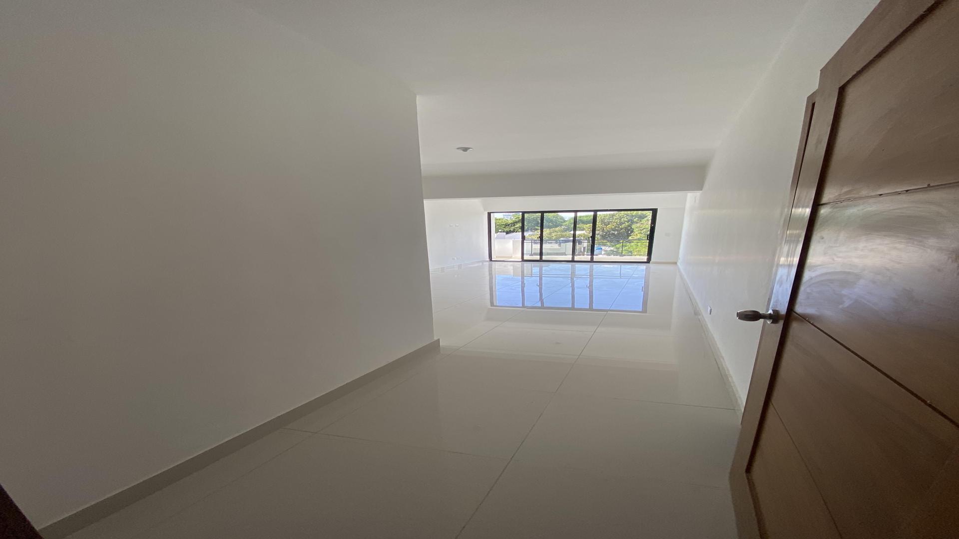 apartamentos - APTO EN ALQUILER, MODERNA TORRE EN GAZCUE 1
