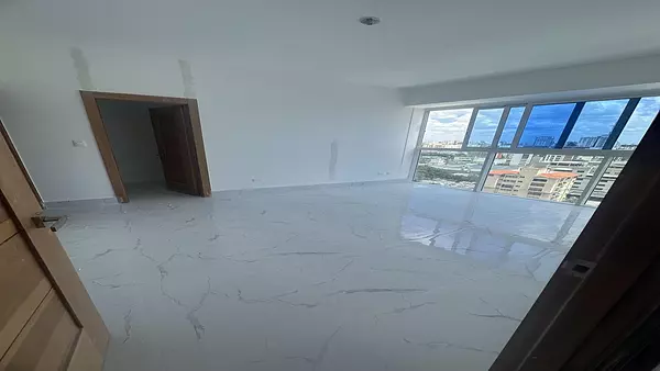 apartamentos - ALQUILER APARTAMENTO  A ESTRENAR – SECTOR BELLA VISTA 4