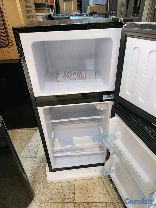 cocina - nevera corona ejecutiva  2